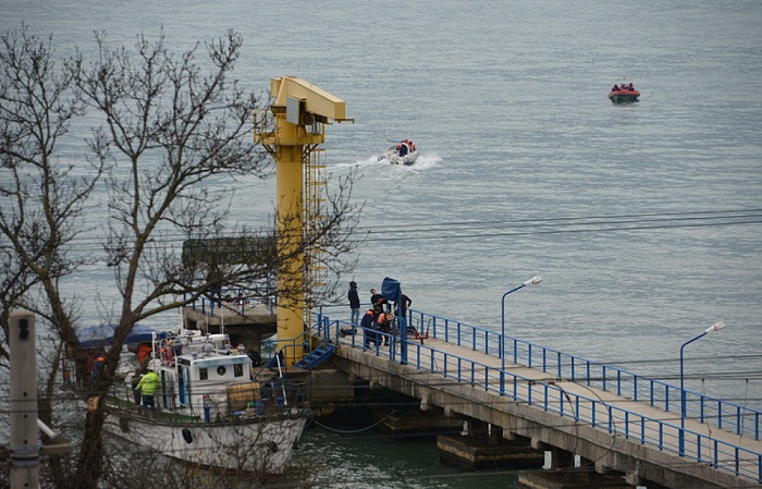 `Tu-154`ün komandirinin meyiti tapılıb - Yenilənib